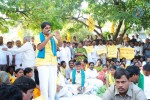 Chandrababu Indefinite Fast Photos - 39 of 83