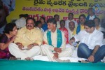 Chandrababu Indefinite Fast Photos - 42 of 83