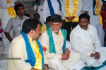 Chandrababu Indefinite Fast Photos - 25 of 83