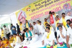 Chandrababu Indefinite Fast Photos - 30 of 83