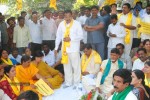 Chandrababu Indefinite Fast Photos - 41 of 83