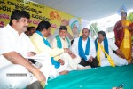 Chandrababu Indefinite Fast Photos - 45 of 83