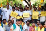 Chandrababu Indefinite Fast Photos - 46 of 83