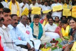 Chandrababu Indefinite Fast Photos - 48 of 83