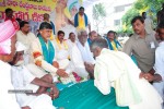 Chandrababu Indefinite Fast Photos - 72 of 83