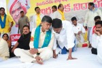 Chandrababu Indefinite Fast Photos - 77 of 83