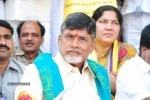 Chandrababu Indefinite Fast Photos - 83 of 83