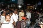 TDP Chandrababu Naidu at Shamshabad Airport - 29 of 56