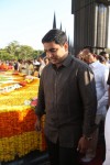 Chandrababu Naidu Family at NTR Ghat - 11 of 90