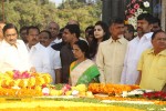 Chandrababu Naidu Family at NTR Ghat - 15 of 90