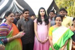 Chandrababu Naidu Family at NTR Ghat - 22 of 90