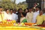 Chandrababu Naidu Family at NTR Ghat - 71 of 90