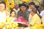 Chandrababu Naidu Family at NTR Ghat - 73 of 90