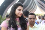 Chandrababu Naidu Family at NTR Ghat - 74 of 90