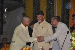 Chandrababu Naidu Sworn in as Andhra Pradesh CM - 45 of 150