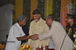 Chandrababu Naidu Sworn in as Andhra Pradesh CM - 47 of 150