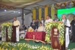 Chandrababu Naidu Sworn in as Andhra Pradesh CM - 49 of 150