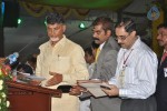 Chandrababu Naidu Sworn in as Andhra Pradesh CM - 51 of 150