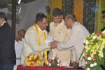 Chandrababu Naidu Sworn in as Andhra Pradesh CM - 52 of 150
