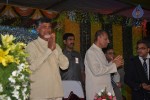 Chandrababu Naidu Sworn in as Andhra Pradesh CM - 57 of 150