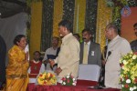 Chandrababu Naidu Sworn in as Andhra Pradesh CM - 62 of 150