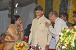 Chandrababu Naidu Sworn in as Andhra Pradesh CM - 66 of 150