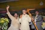 Chandrababu Naidu Sworn in as Andhra Pradesh CM - 67 of 150