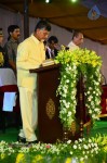 Chandrababu Naidu Sworn in as Andhra Pradesh CM - 69 of 150