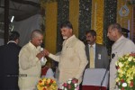 Chandrababu Naidu Sworn in as Andhra Pradesh CM - 71 of 150