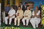 Chandrababu Naidu Sworn in as Andhra Pradesh CM - 149 of 150