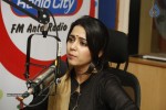 Charmi at Radio City - 20 of 45