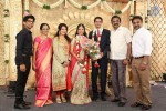 Chennai Kamala Theater MD Son Reception - 22 of 60
