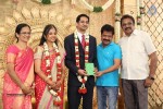 Chennai Kamala Theater MD Son Reception - 23 of 60