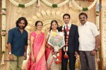 Chennai Kamala Theater MD Son Reception - 3 of 60