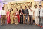Chennai Kamala Theater MD Son Reception - 25 of 60