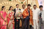 Chennai Kamala Theater MD Son Reception - 27 of 60