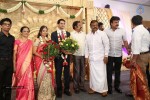 Chennai Kamala Theater MD Son Reception - 28 of 60