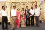 Chennai Kamala Theater MD Son Reception - 8 of 60