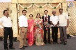 Chennai Kamala Theater MD Son Reception - 29 of 60