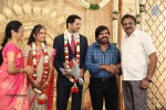 Chennai Kamala Theater MD Son Reception - 9 of 60