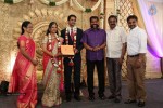 Chennai Kamala Theater MD Son Reception - 31 of 60