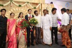 Chennai Kamala Theater MD Son Reception - 12 of 60