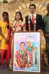 Chennai Kamala Theater MD Son Reception - 35 of 60
