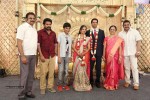 Chennai Kamala Theater MD Son Reception - 36 of 60
