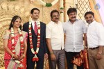 Chennai Kamala Theater MD Son Reception - 41 of 60