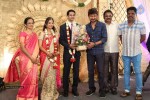 Chennai Kamala Theater MD Son Reception - 25 of 60