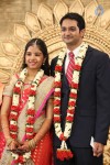 Chennai Kamala Theater MD Son Reception - 26 of 60