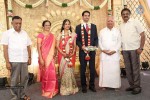 Chennai Kamala Theater MD Son Reception - 27 of 60