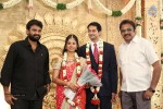 Chennai Kamala Theater MD Son Reception - 28 of 60
