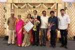 Chennai Kamala Theater MD Son Reception - 29 of 60